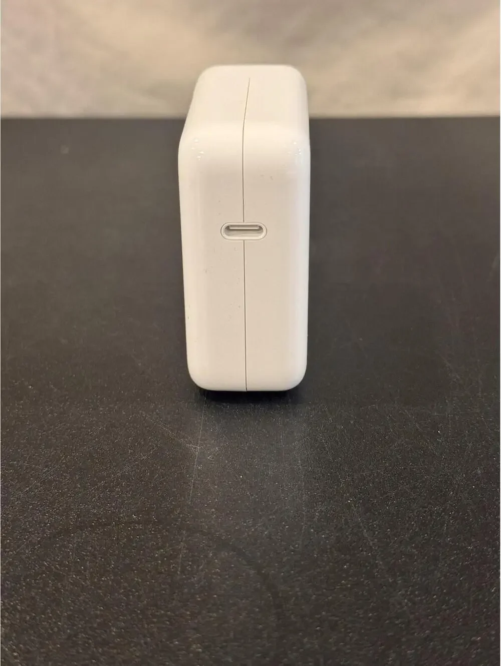 Genuine Apple 70W USB-C Power Adapter New Open Box [2251]